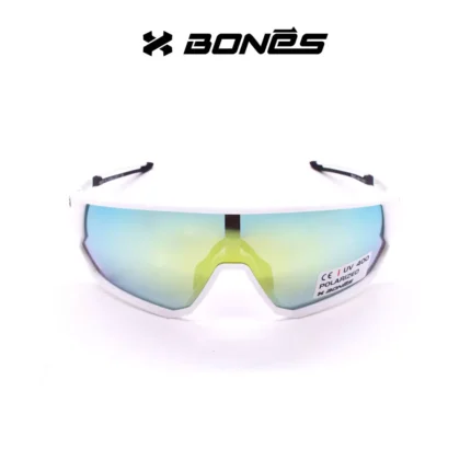 GAFAS SPORT ULTRON WHITE ICE