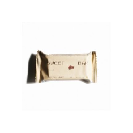 Barrita Energética Sin Gluten · Sweet Bar - Chocolate